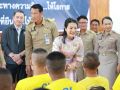 \'มท.2\' ลงพื้นที่ศูนย์CIขอนแก่น ย้ำ\'ส่วนร่วมของชุมชน\'พลังสำคัญปกป้องหวนกลับวงจรยาเสพติด