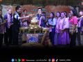 เป่าเค้กผลไม้ของดีบุรีรัมย์ ฉลองครบ 11 ปี ถนนคนเดินเซราะกราว