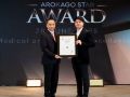 \'ณัฏฐพัชร รีแล็กซ์ สปา\'รับรางวัล ArokaGO Star Award 2025 ยกย่องเป็นต้นแบบท่องเที่ยวเชิงสุขภาพ