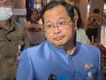 ‘เลขาฯกฤษฎีกา’ตำหนิคนนำเรื่องใน‘ครม.’ไปพูดข้างนอก แจงโพสต์เฟซบุ๊กตั้งใจให้เฉพาะเพื่อนอ่าน