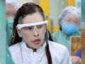 \'ท่านใหม่\'เผยข่าวดี! ไทยผลิต\'อิมครานิบ 100\'ยามะเร็จสำเร็จ ด้วยพระปรีชาสามารถ\'กรมพระศรีสวางควัฒนฯ\'