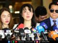 ร้องสว.ล่วงละเมิด สาวจี้สอบผิดจริยธรรม เจ้าตัวเปิดคลิปโต้-แจ้งจับ