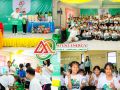 ATLAS Energy เดินหน้า Give a Gift มุ่งสู่สังคม Zero Waste สร้างสุขให้ชุมชนพิจิตร
