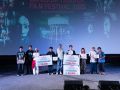 นักศึกษาภาพยนตร์ฯ SPU คว้ารางวัลชนะเลิศ-Popular Vote จากเทศกาลหนังสั้นสยองขวัญ