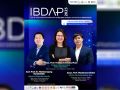 สถาบันข้อมูลขนาดใหญ่ เชิญร่วมงานประชุมวิชาการระดับนานาชาติ IBDAP 2025