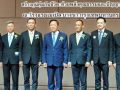 ‘สมาคมตำรวจ’เปิดอบรมหลักสูตรพิเศษ‘วัคซีนชีวิตเพื่อสังคม’รุ่น1 เสริมภูมิคุ้มกันผู้นำรับมือโลกยุคใหม่