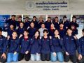 ‘ส.บริดจ์’ส่งทัพเยาวชนลุยศึกโลก ขอบคุณผู้ใหญ่ใจดียื่นมือช่วยเด็กไทย