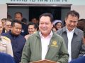 \'รมว.ยุติธรรม\'นำทีมปราบยาเสพติด ลงพื้นที่\'หนองบัวลำภู\' ชื่นชมความสำเร็จ\'มินิธัญญารักษ์\'