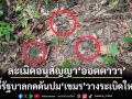 ‘อดีตสว.สมชาย’จี้รัฐบาลกดดันทางการทูต ปม‘เขมร’วางระเบิดใหม่ละเมิดอนุสัญญาออตตาวา