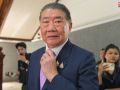 มท.1 สั่งการอธิบดี ปภ.เตรียมรับมือสถานการณ์น้ำท่วม ชี้\'วิภา\'พายุลูกใหม่น่าห่วง