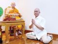 ฤทธิ์เดช‘สีกากอล์ฟ’ สึกพระชั้นผู้ใหญ่แล้ว13รูป วัดใหญ่จอมปราสาทล่าสุด