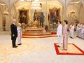 ‘ในหลวง-พระราชินี’พระราชทานพระบรมราชวโรกาสให้ เอกอัครราชทูตต่างประเทศประจำประเทศไทย เฝ้าฯ