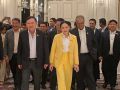 ‘ทักษิณ’โปรยยาหอมพรรคร่วมรัฐบาล แข็งแรงกว่าครั้งที่แล้วเพราะสามัคคี