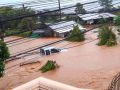 ฤทธิ์‘พายุวิภา’ ฝนถล่มภาคเหนือ-อีสานอ่วม น่านสะพานพัง-ถนนขาด