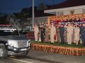 ‘ผู้การลพบุรี’นำตร.ร่วมพิธี Kick off ปฏิบัติการกวาดล้างยาเสพติด No Drugs No Dealers