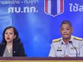บัวแก้วร้อง\'กาชาดระหว่างประเทศ\'ประณามเขมรโจมตีรพ.-พลเรือน