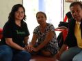 \'ดร.กรรญดา\'ทำโรงครัวไทยภักดีดูแลปชช.-ทหาร จนกว่าสถานการณ์คลี่คลาย