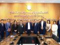 จเรตำรวจแห่งชาติประชุมผู้แทน 10 ประเทศ-UNODC จับมือร่วมปฏิบัติการวอร์รูม IAC