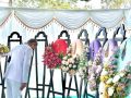 \'ในหลวง\'พระราชทานน้ำหลวงอาบศพ-พวงมาลา \'จ.ส.อ.ธีระยุทธ\' สละชีพเหตุสู้รบไทย-กัมพูชา