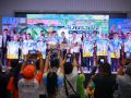 งานแถลงข่าวโครงการ วิ่ง ปั่นรวมใจ อุทยานหลวงปู่มั่น ภูริทัตโต