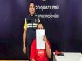 ‘ตม.อุบลราชธานี’ตรวจเข้ม รวบหญิงชาวร้อยเอ็ดติดหมายจับ คาด่านช่องเม็ก
