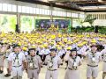 ลูกเสือจิ๋วรวมพล! “ทำดี ทำได้ ทำทันที” สนั่นสวนเบญจกิติ