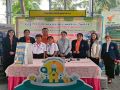 3 รร.กทม. คว้ารางวัล Future Youth Thailand 2025 กิจกรรม Future Ed Fest 2025
