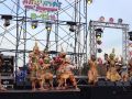 \'สีสันสาคร\'ตอน\'เชิดชูครูเพลง\'เปิดฉากแล้ว! ชมการแสดงดนตรีพร้อมช้อปชิมสินค้าชุมชนริมแม่น้ำท่าจีน