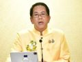 \'รัฐบาล\'เชิญชวนร่วมงานวันแม่แห่งชาติ พร้อมเลื่อนประชุม ครม.เป็นอังคาร 19 ส.ค.