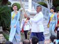 \'ในหลวง\'โปรดเกล้าฯ\'พระราชินี\'เสด็จฯ แทนพระองค์ ไปในการพระราชพิธีเฉลิมพระชนมพรรษา \'พระพันปีหลวง\'