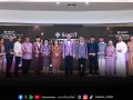 SACIT เปิดเวทีวิชาการนานาชาติ ‘SACIT Symposium 2025’ สืบทอดภูมิปัญญา ‘เครื่องรัก’ งานหัตถศิลป์ที่คิดถึง สู่อนาคตอย่างยั่งยืน
