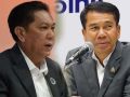 ‘เพื่อไทย’เรียงหน้ายัน‘อิ๊งค์’เจตนาดีปมคลิปเสียง ลั่นผ่านมาเยอะ พร้อมรับทุกสถานการณ์