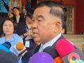 ‘พล.อ.ณัฐพล​’แจง​‘ศบ.ทก.’​ไม่เคลื่อนไหว​ เหตุรอประชุม​RBC​-​GBC​ ก่อน
