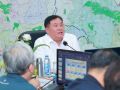 \'กรมชลฯ\'เฝ้าระวังสถานการณ์น้ำอีสาน 6 จังหวัดอย่างใกล้ชิด