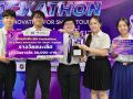 BDI เปิดสนามประลองไอเดีย Hackathon 2025 ดึงพลังคนรุ่นใหม่สร้างเมืองท่องเที่ยวอัจฉริยะด้วยนวัตกรรมดิจิทัล