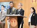‘ผู้ว่าปู’ออกโรงป้อง‘หมอสุภัทร’ ยันทำประโยชน์ให้คนติด‘โควิด’ หากถูกออกจริงก็เสียใจ