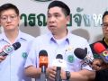 เร่งสางปมต้องสงสัย ‘ธนกฤต’ตรวจวัดพระบาทน้ำพุ เข้าพบ‘หลวงพ่ออลงกต’ส่วนตัว