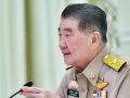 \'ภูมิธรรม\'ย้ำรัฐบาลไม่ทอดทิ้งปชช. ลุยช่วยเหลือชายแดนไทย-กัมพูชา