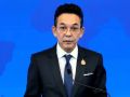 ‘ภูมิธรรม’ชี้ไทยกำลังเป็นต่อ  อย่าแตกประเด็นMOU43-44  กต.ตั้งโต๊ะแถลงข้อดี