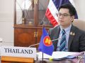 เร่งสรุปความตกลง DEFA ผลักดันการค้าดิจิทัลให้สะดวกและปลอดภัย
