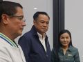 ภูมิใจไทยจีบ‘พรรคประชาชน’ตั้งรบ. ดัน‘อนุทิน’นายกฯ ‘เท้ง’ยื่นเงื่อนไขเพียบ ยุบสภาภายใน4เดือน
