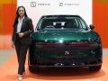 ซีเคอร์ ชวนสัมผัส ZEEKR 7X SUV ครั้งแรกในไทย
