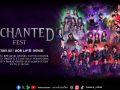 \'ENCHANTED FEST 2025\'ฮาโลวีนมิวสิกเฟสติวัลที่ทุกคนรอคอยคัมแบกสุดอลังการกับ 2 เวที 2 สไตล์