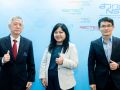 สกู๊ปพิเศษ : เอ็มเทค สวทช. ขับเคลื่อน Design for Circular Economy ‘คิดก่อนทำ’ สู่โมเดลธุรกิจยั่งยืน