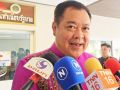 ‘ทวี’ยินดีให้คำปรึกษา ครม.ใหม่ ไม่ห่วง‘คดีฮั้วสว.-เขากระโดง’ ลุยใช้กลไกสภาตรวจสอบ