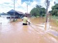 50จังหวัดฝนหนัก กทม.ตกร้อยละ80 พิมายน้ำท่วมอ่วม เพชรบูรณ์ยังสาหัส