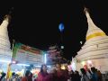 ชวนเที่ยวแม่ฮ่องสอน! วัดพระธาตุดอยกองมู จัดลอยกระทงสวรรค์สืบสานประเพณีงาม 1-5 พ.ย.นี้