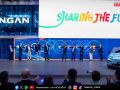 ฉางอาน เผยโฉมนวัตกรรมรุ่นใหม่