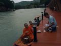 หลีกหนีความวุ่นวาย สู่ \'เมืองเฟือง สปป.ลาว\' สัมผัสธรรมชาติสุดชิล ล่องแพน้ำหลีกชมทะเลหมอกยามเช้า