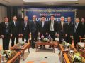 \'อสส.ไทย\'ร่วมหารือ\'อัยการสูงสุด สปป.ลาว\'ถึงแนวทางการปฏิบัติงานสองประเทศ
